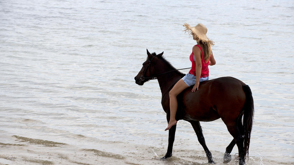 andBeyond Benguerra Island