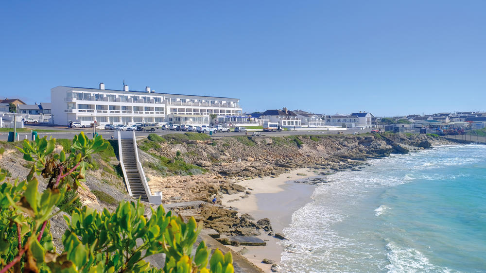 The Arniston Spa Hotel