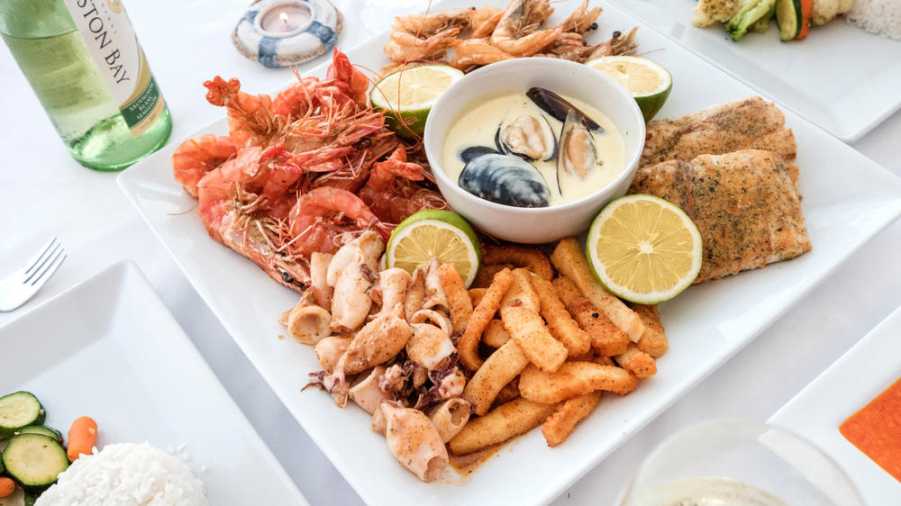 The Arniston Spa Hotel