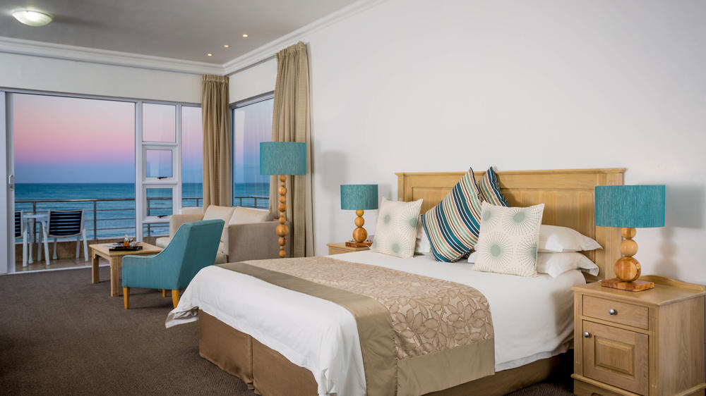 The Arniston Spa Hotel