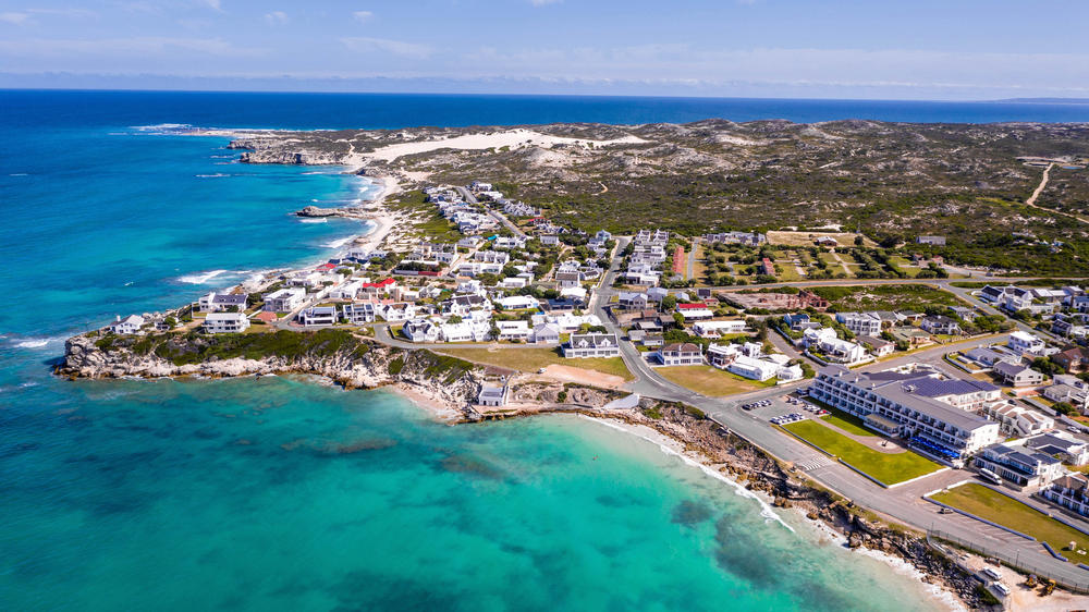 The Arniston Spa Hotel