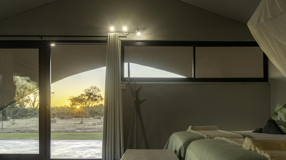 Tlouwana Camp