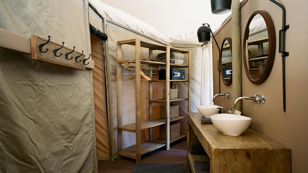 Hoanib Valley Camp