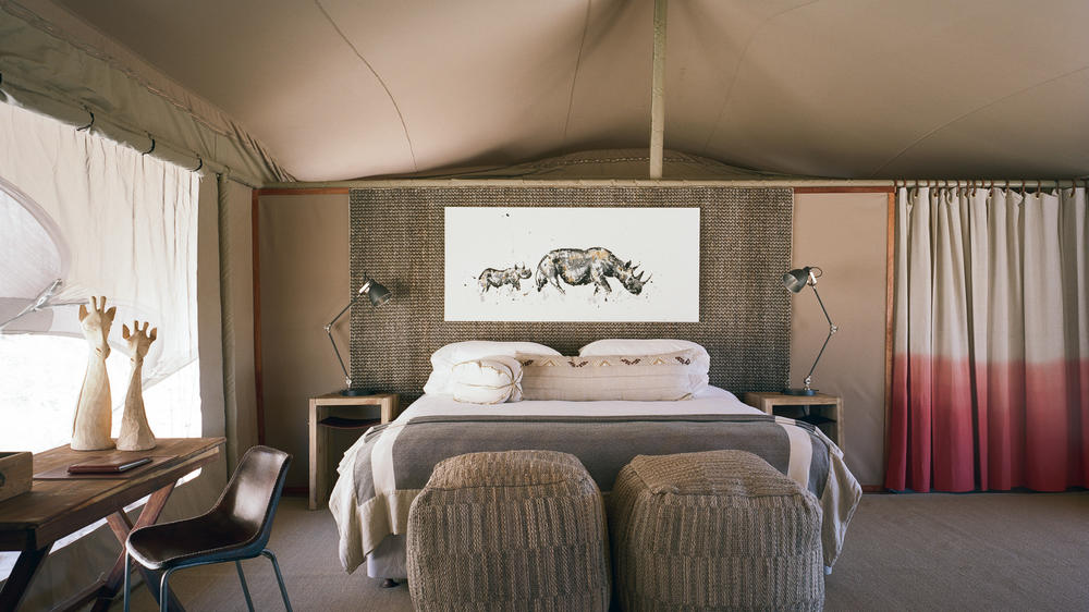 Hoanib Valley Camp