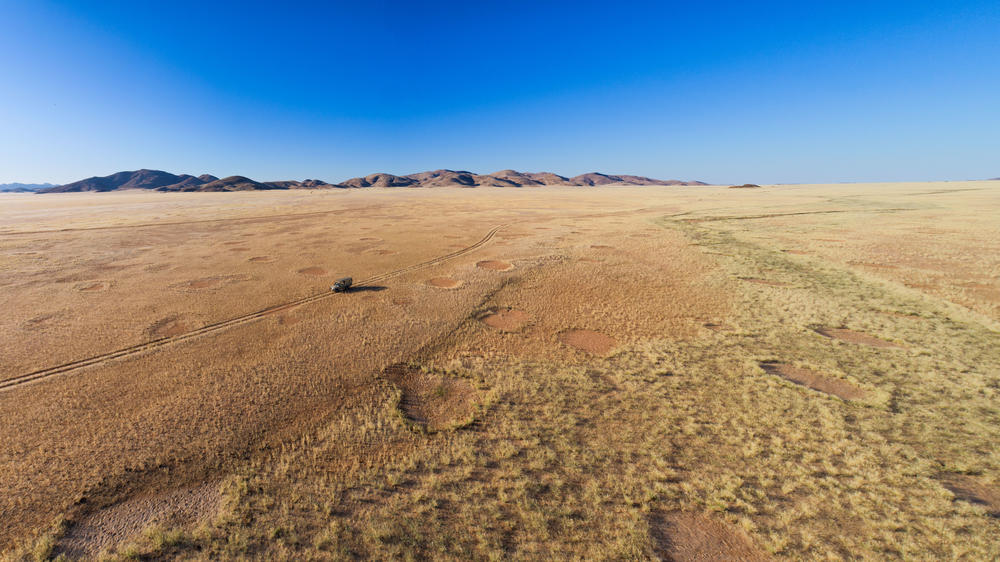 Hoanib Valley Camp