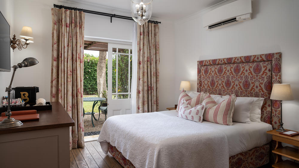 Drostdy Hotel