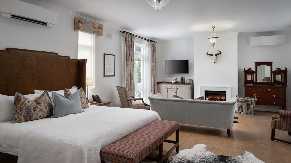 Drostdy Hotel