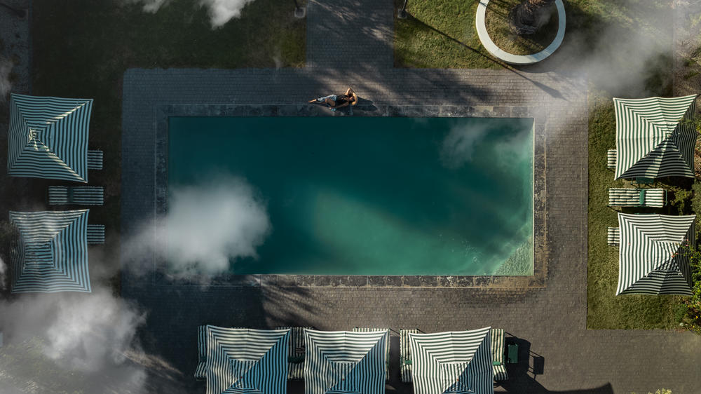 Drostdy Hotel