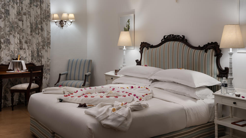 Drostdy Hotel