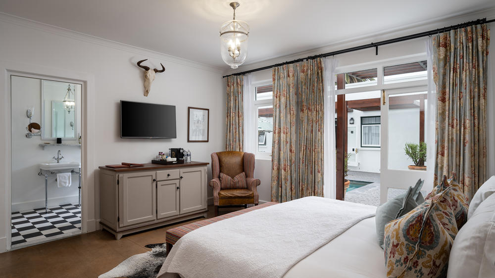 Drostdy Hotel