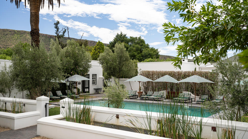 Drostdy Hotel