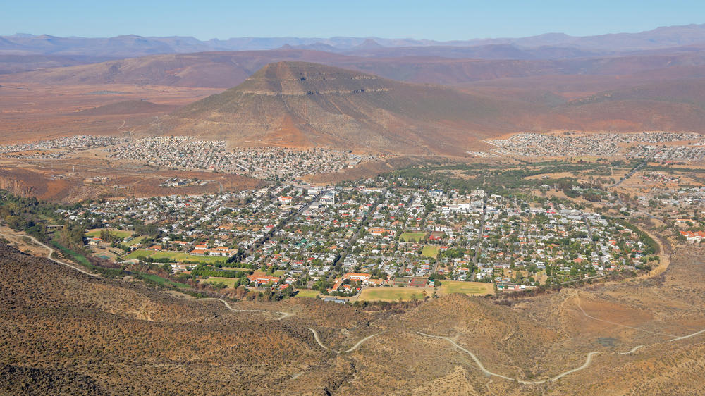 Graaff-Reinet