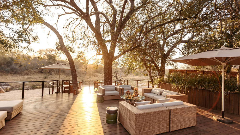 South Africa - 4-day Sabi Sand Safari with Dulini Lodge - Tailored Driven