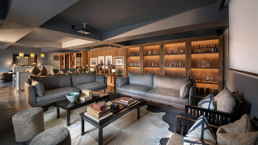 andBeyond Phinda Mountain Lodge