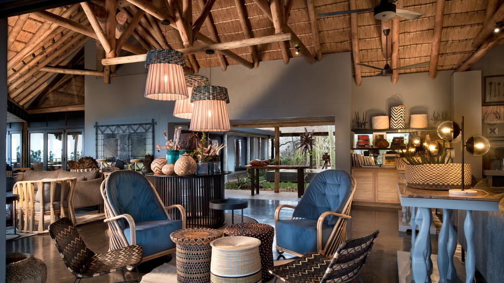 andBeyond Phinda Mountain Lodge