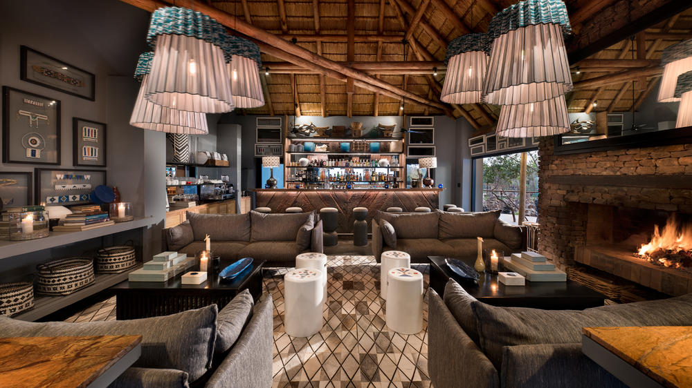 andBeyond Phinda Mountain Lodge