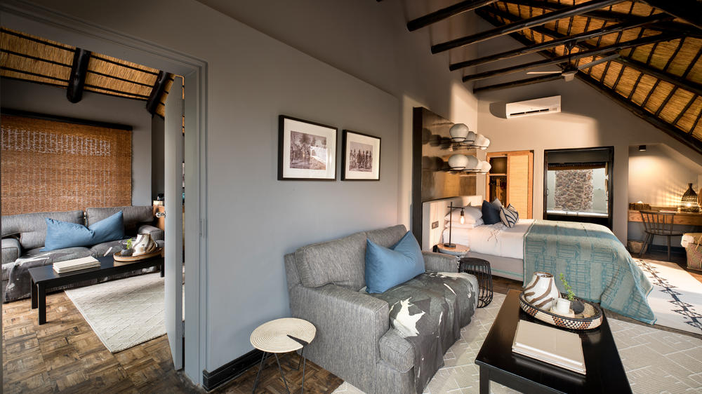 andBeyond Phinda Mountain Lodge