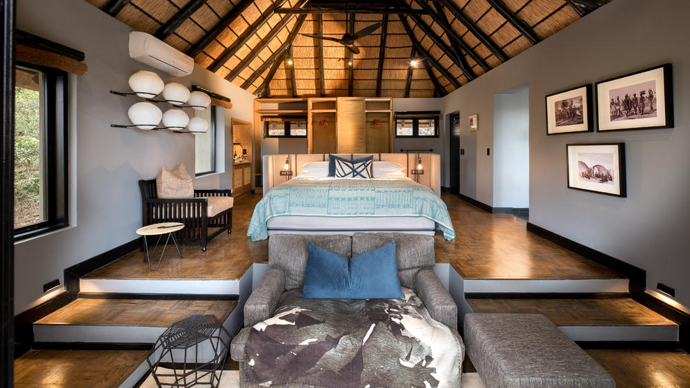 andBeyond Phinda Mountain Lodge