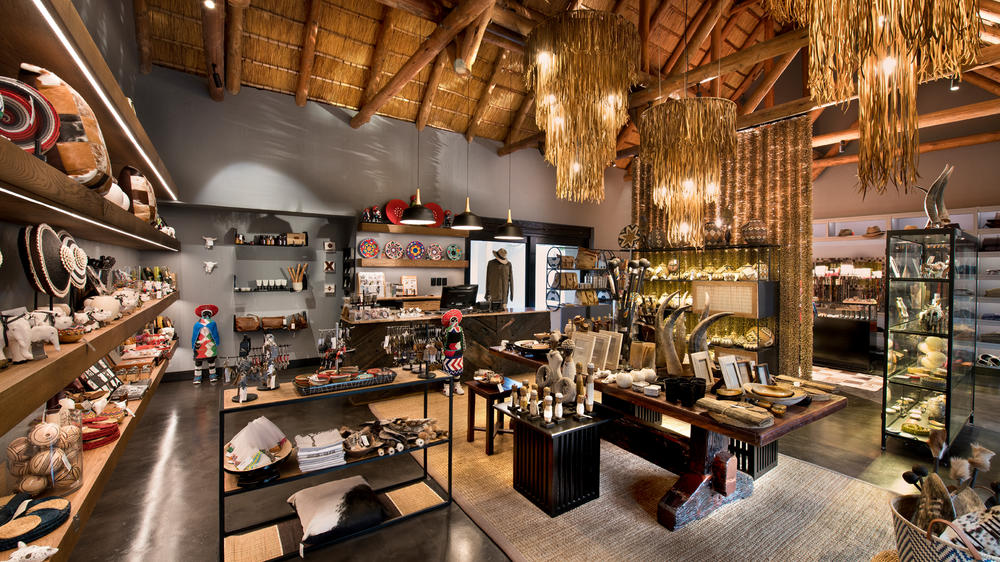 andBeyond Phinda Mountain Lodge