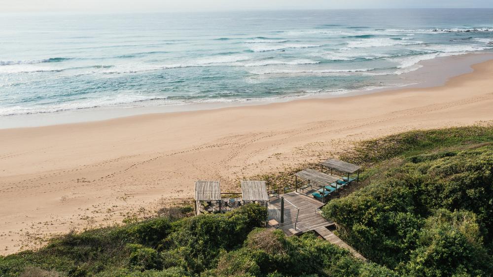 Thonga Beach Lodge