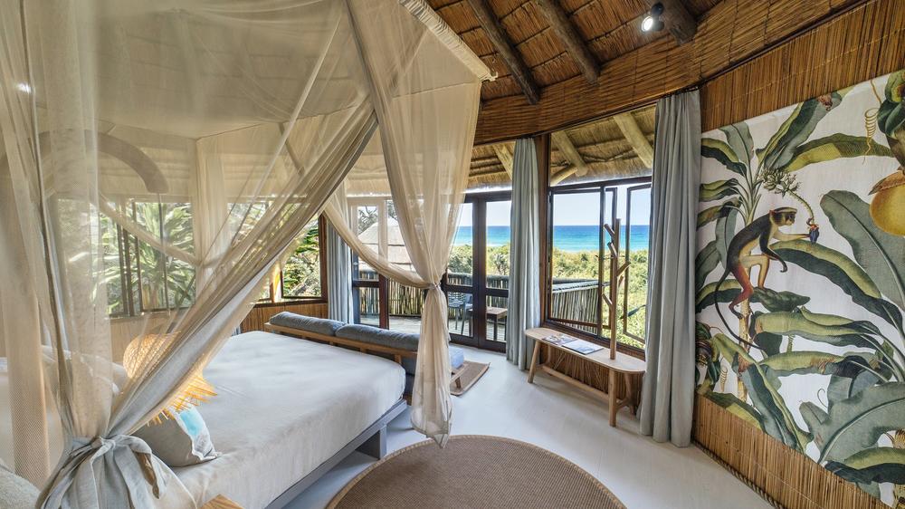 Thonga Beach Lodge