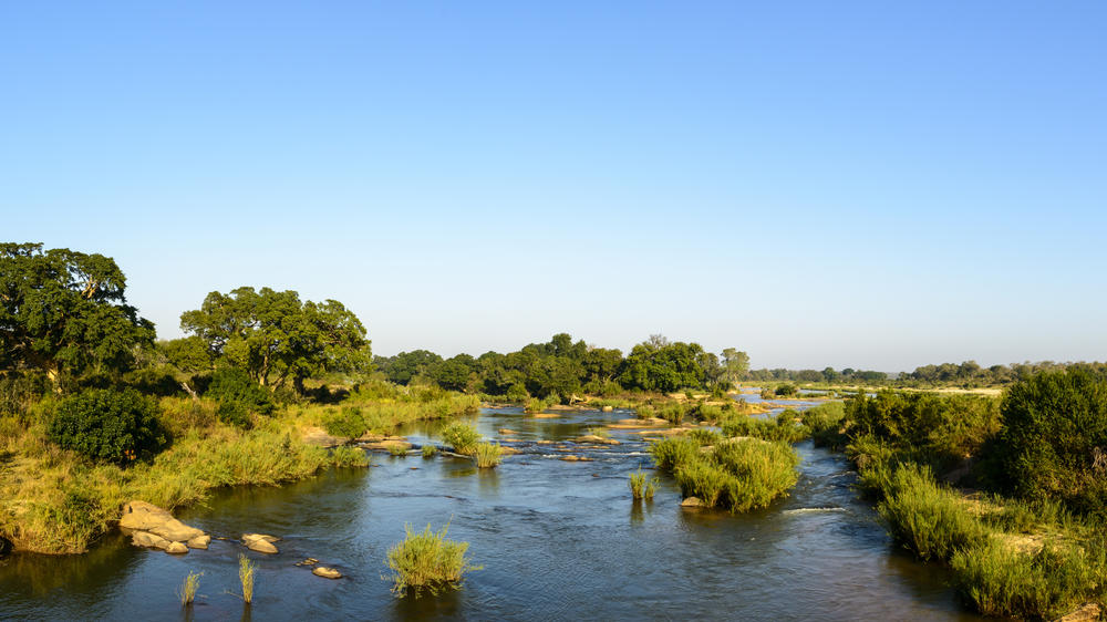 Rhino Post Safari Lodge