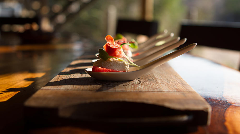 Rhino Post Safari Lodge