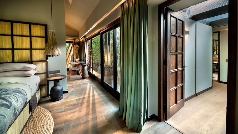 andBeyond Phinda Forest Lodge