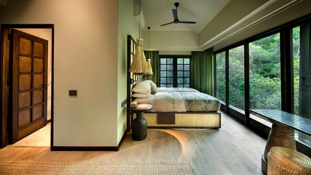 andBeyond Phinda Forest Lodge