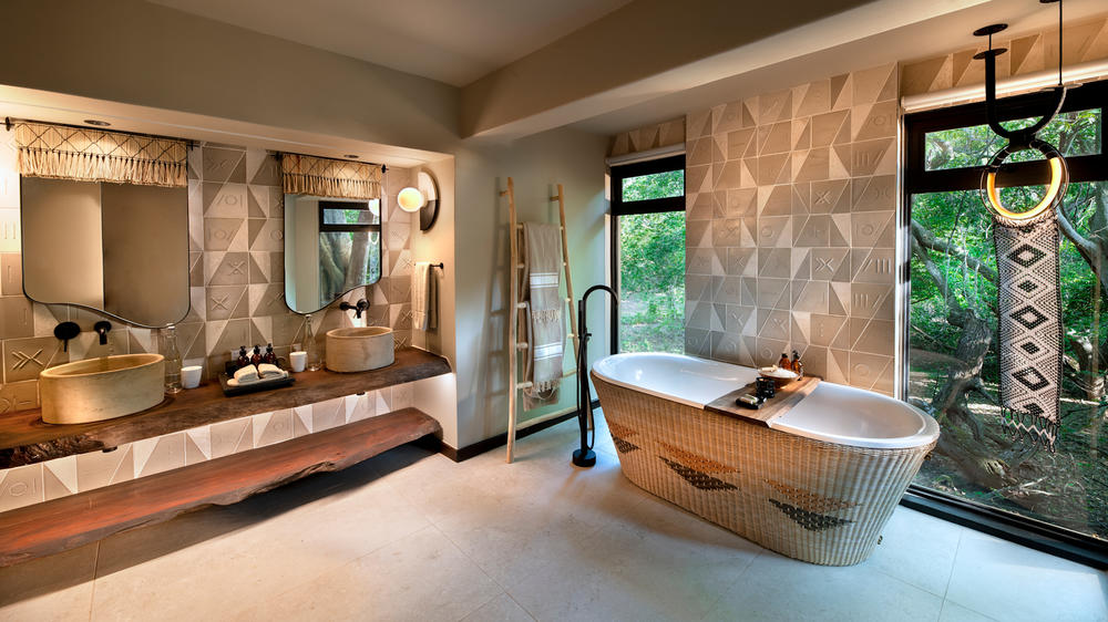 andBeyond Phinda Forest Lodge