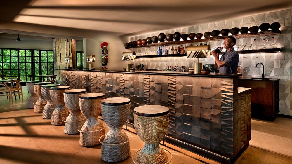 andBeyond Phinda Forest Lodge