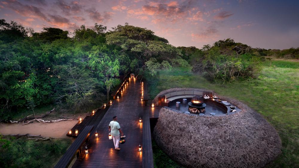 andBeyond Phinda Forest Lodge