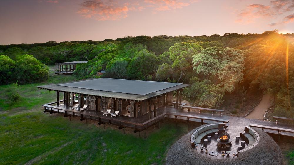 South Africa - 4-day Phinda Safari with Forest Lodge - Private accommodated
