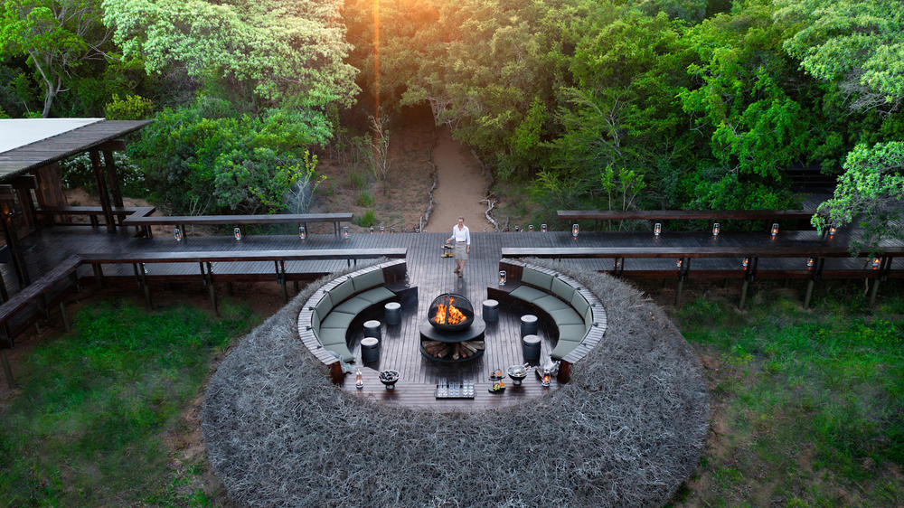 andBeyond Phinda Forest Lodge