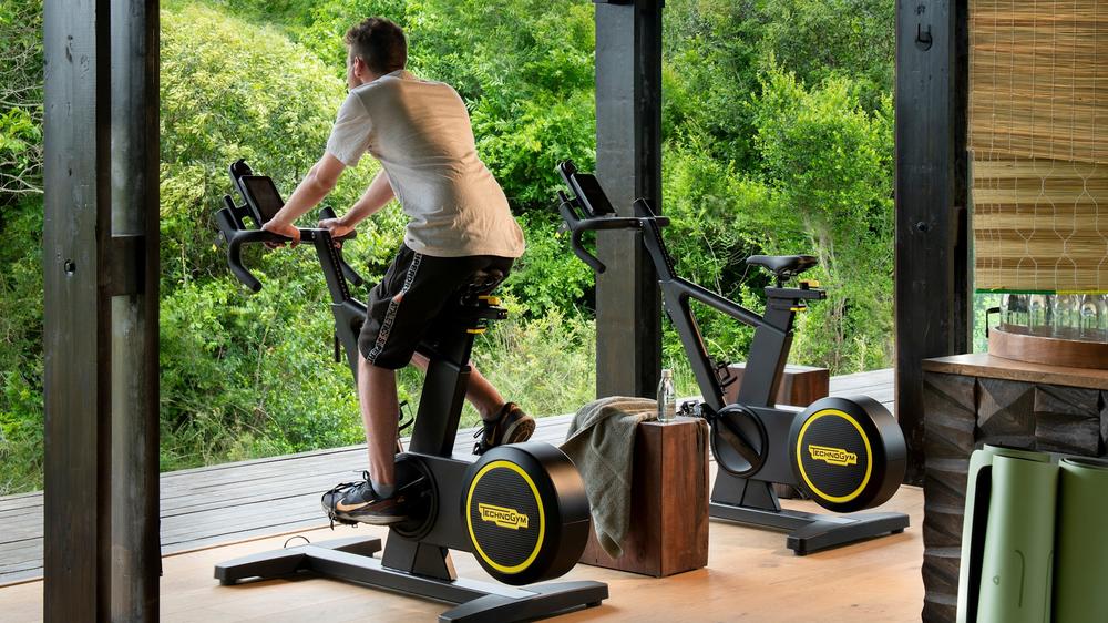 andBeyond Phinda Forest Lodge