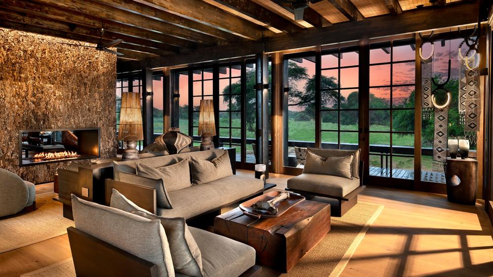 andBeyond Phinda Forest Lodge