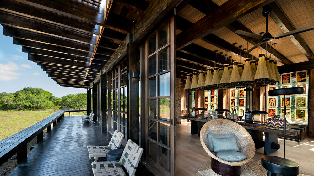 andBeyond Phinda Forest Lodge