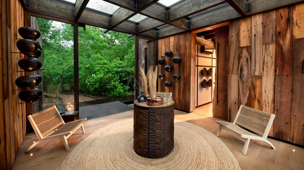 andBeyond Phinda Forest Lodge