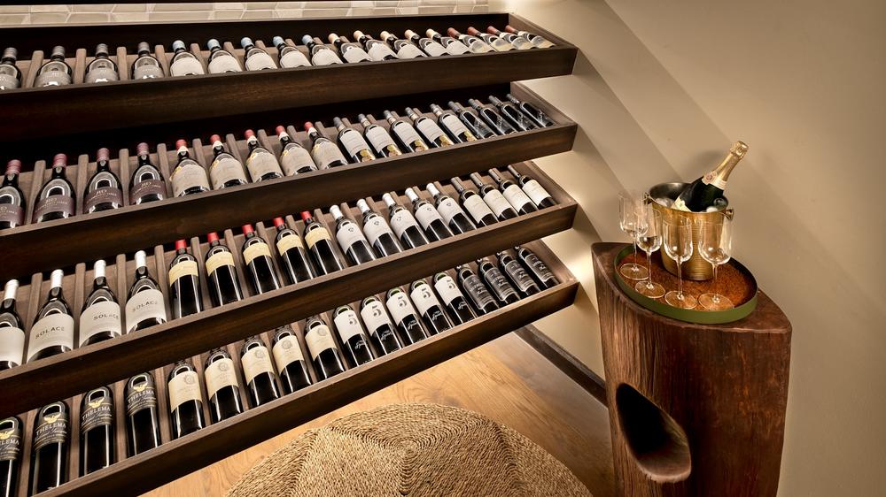 andBeyond Phinda Forest Lodge