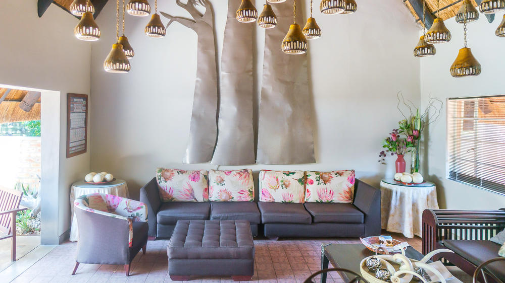 Zimbabwe - 3 days Victoria Falls with Nguni Lodge - Private accommodated