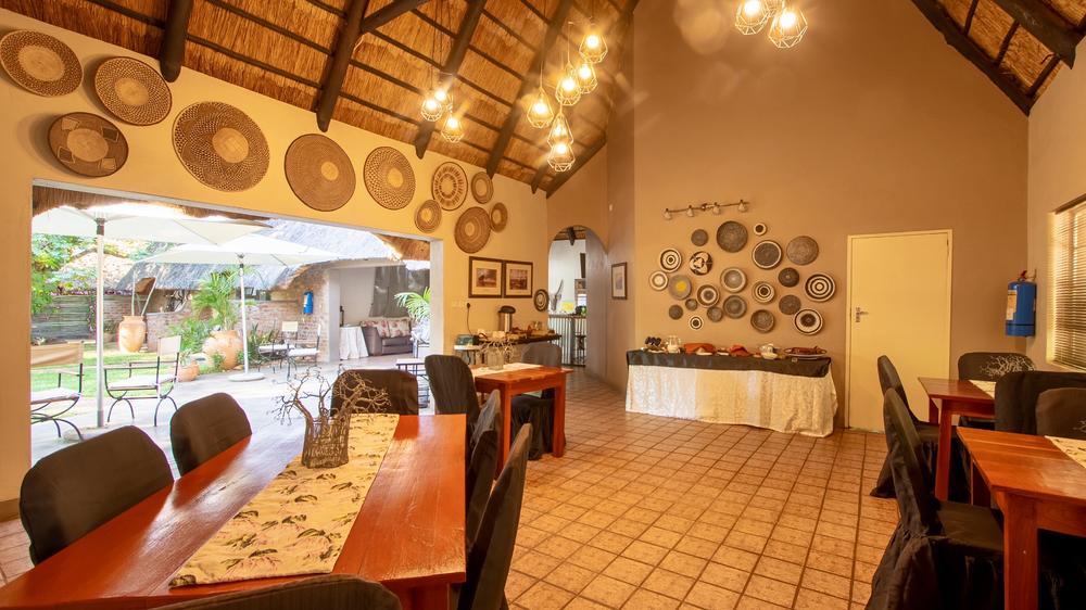 Nguni Lodge