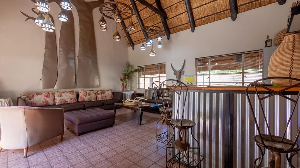 Nguni Lodge