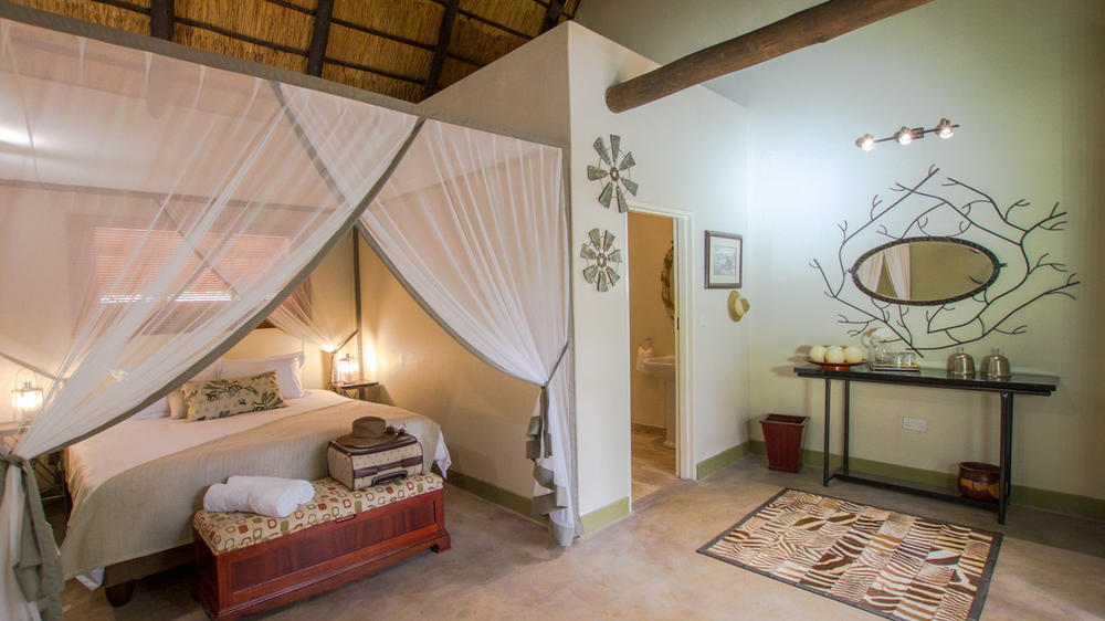 Nguni Lodge