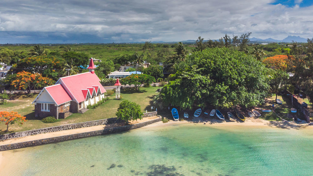 Northern Mauritius