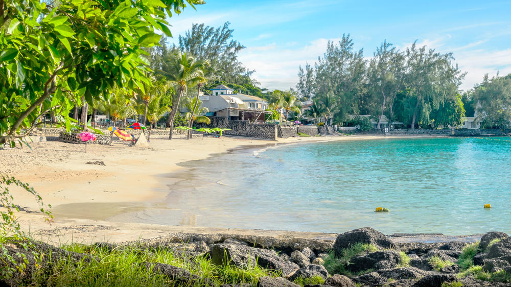 Northern Mauritius