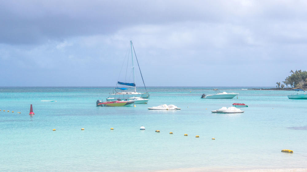 Northern Mauritius