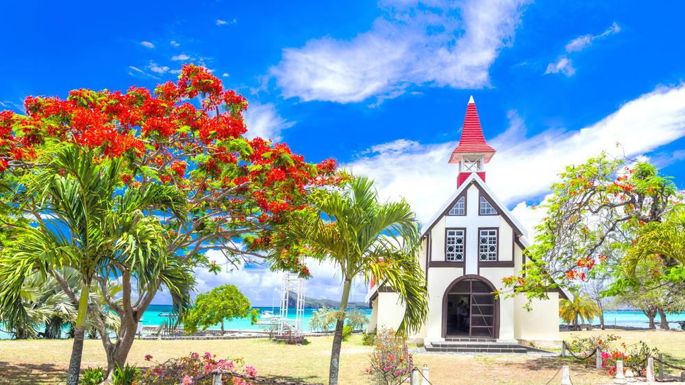 Northern Mauritius
