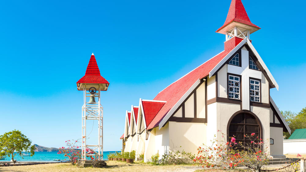 Northern Mauritius