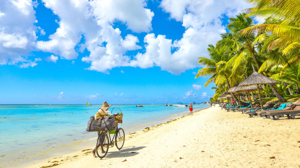 Northern Mauritius