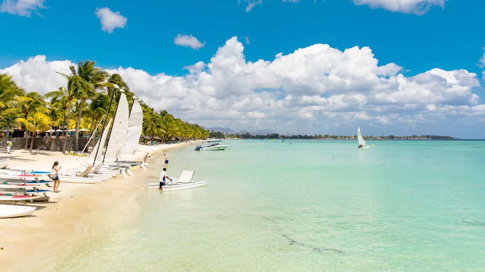 Northern Mauritius